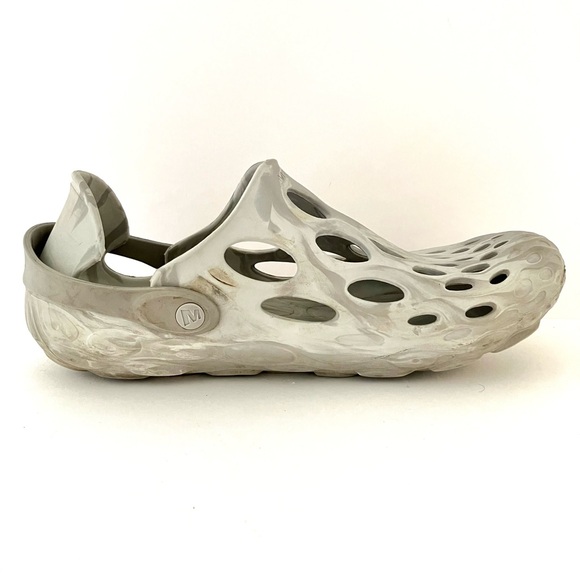 Merrell Mens Hydro Moc PALOMA water shoe Men Size 11 - Picture 10 of 11